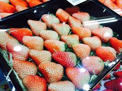 -金鹰超市(国际购物中心新街口店)