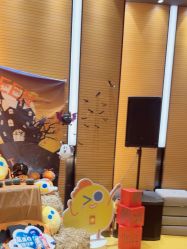 -小鸡哆哆故事屋·儿童乐园(嘉里城店)