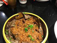 -老头儿油爆虾·知味杭州(爱琴海购物中心)