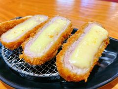 -俊泰食档·韩式料理(新迎小区店)
