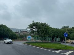 -南京市江宁方山