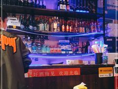 -金陵大勇烧烤·小龙虾·海鲜大咖(竹山路店)