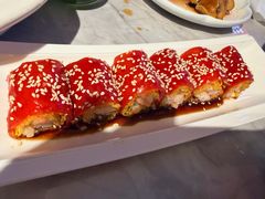-陶兰居·手工点心·粤菜(圆融时代广场店)
