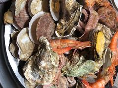 -大锅强·蒸海鲜青岛菜(吾悦广场店)