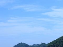 -宁波松兰山滨海旅游度假区