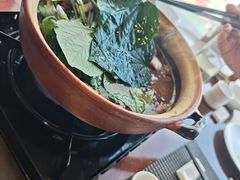 -蜈支洲岛珊瑚酒店临海阁中餐厅