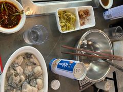 -鑫宝沙茶牛肉火锅(永泰店)