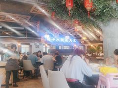 -龙泉人椰子鸡.糟粕醋.海南菜(三亚旗舰店)