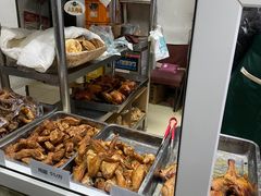 -大益烤鸡