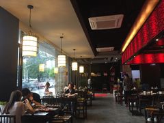 -捞神煲汤火锅(湖滨商业街店)