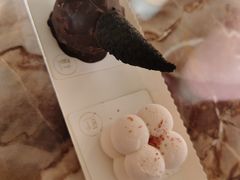 巧克力脆脆-留下法式甜品(盛世郦园店)