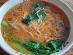 -每碗面馆(新鸿安大厦店)