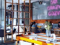 大堂-The Rug Cafe(王府中环店)