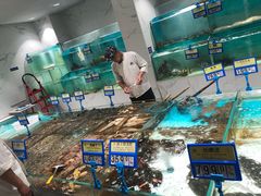 -老船夫婚宴婚庆会馆(延吉路店)