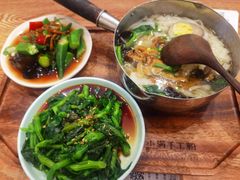 -小满手工粉(上海月星环球港店)