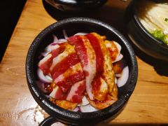 -九田家黑牛烤肉料理(溧阳吾悦店)