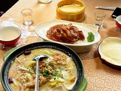 -德缘烤鸭店(大栅栏店)