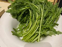 -南门小馆·清真(国贸商城店)
