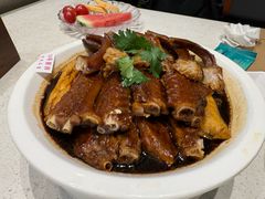 -79号渔船海鲜饭店(华强北店)