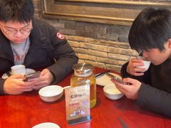 -味鼎长安·地道陕菜(凤城一路店)