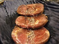 -伊茉家的烤肉店(勒泰中心店)