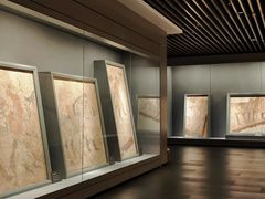 -洛阳古墓博物馆