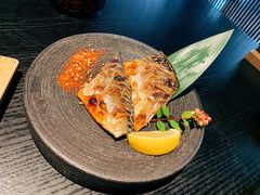 -和一料理(安阳店)