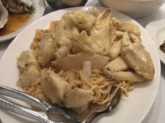 -金唐海鲜酒家