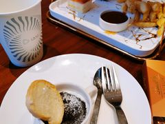 -花园5號餐厅