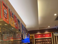 -万岁寿司(蓬江万达店)