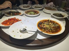 -小四川菜馆(托乐嘉店)