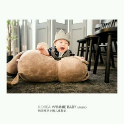 -星宝贝儿童摄影