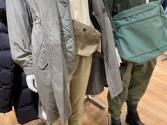 -优衣库(天津天河城店)
