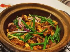 -勝記酒家·37年老字号·经典粤菜(荔枝公园店)