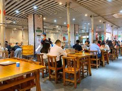 -丹东特色烤肉(学府路一部店)
