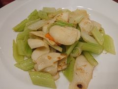-都市阳光海鲜城(青山湖店)