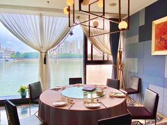 -东南里湖景餐厅·新闽菜(浦西万达店)