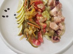 -娜娜家•Nana’s restaurant (爱琴海店)