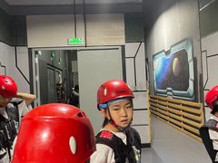 -巴克创奇梦工厂