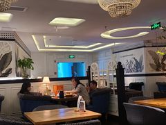 -良木缘咖啡西餐(优品道广场店)