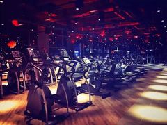 -威尔仕健身(杭州万象城店)