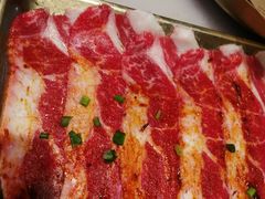 -韩宫宴烤肉·料理(武汉印象城店)