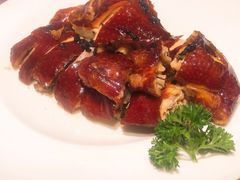 -港丽餐厅(龙之梦长宁店)