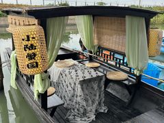 -小陆莲花蟹园农家乐(莲花岛店)