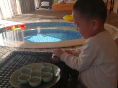 -中家鑫园温泉酒店鑫悦汤泉