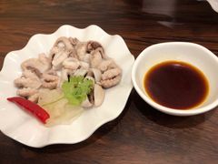 爽口八爪鱼-全渔村小海鲜