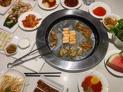-么子烤肉(化龙池店)