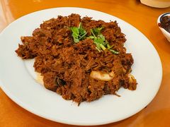 -华天延吉餐厅(西四总店)