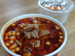 -江三王记牛杂馆(总店)