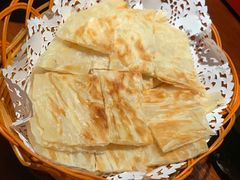 手抓饼-蛮横肉蟹煲(印象城店)